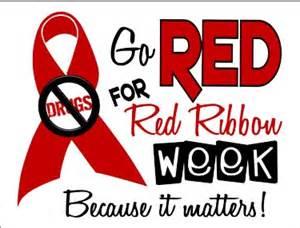 Red Ribbon Red Ribbon